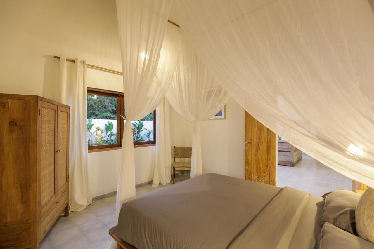 The Bingin Beach Villas' Private Villas Uluwatu Exterior foto