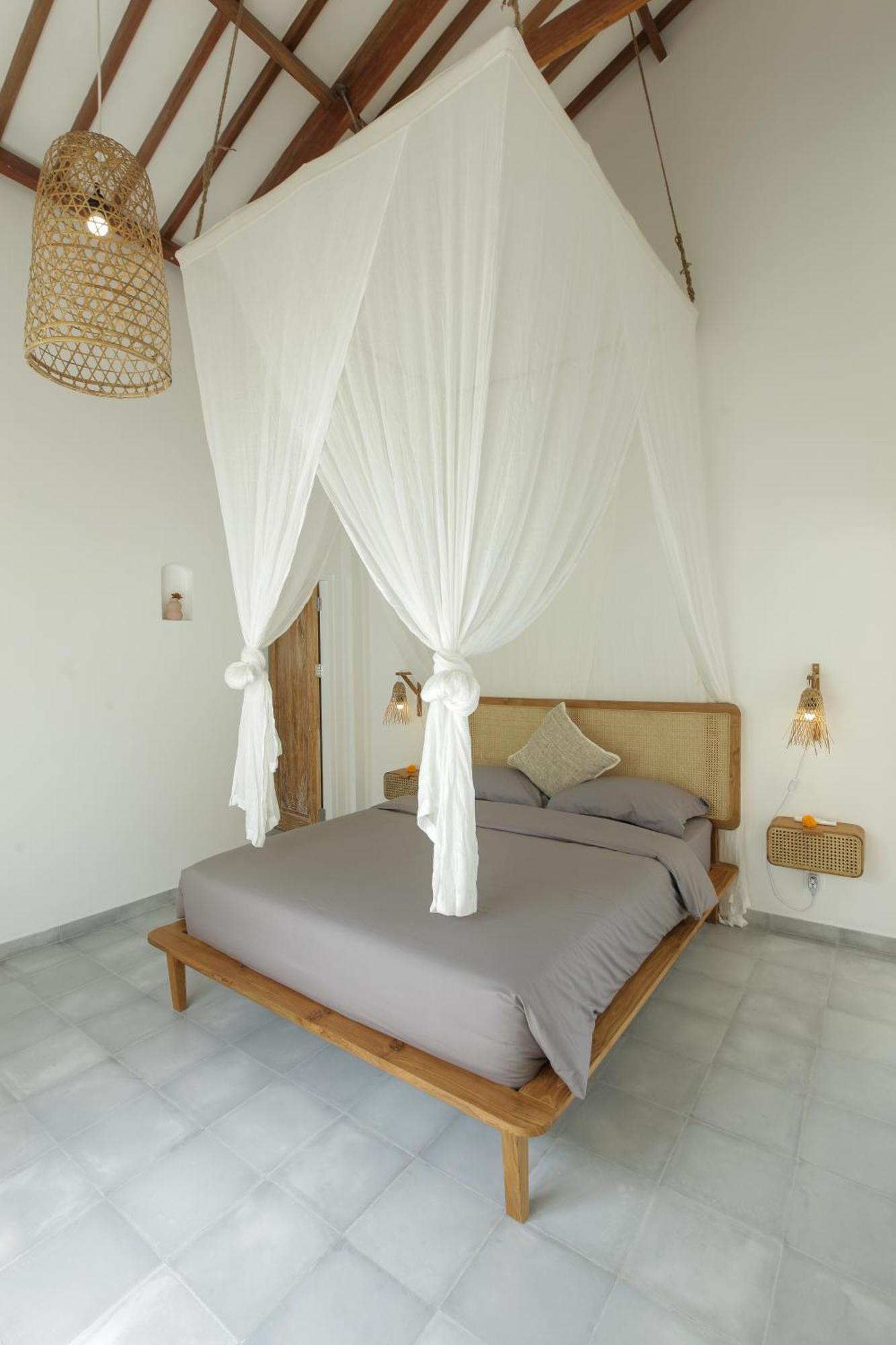 The Bingin Beach Villas' Private Villas Uluwatu Exterior foto