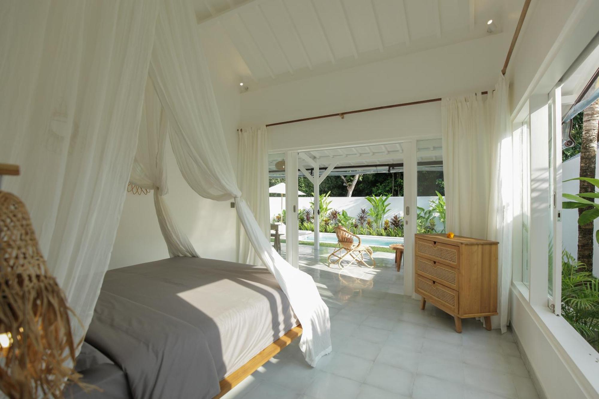 The Bingin Beach Villas' Private Villas Uluwatu Exterior foto