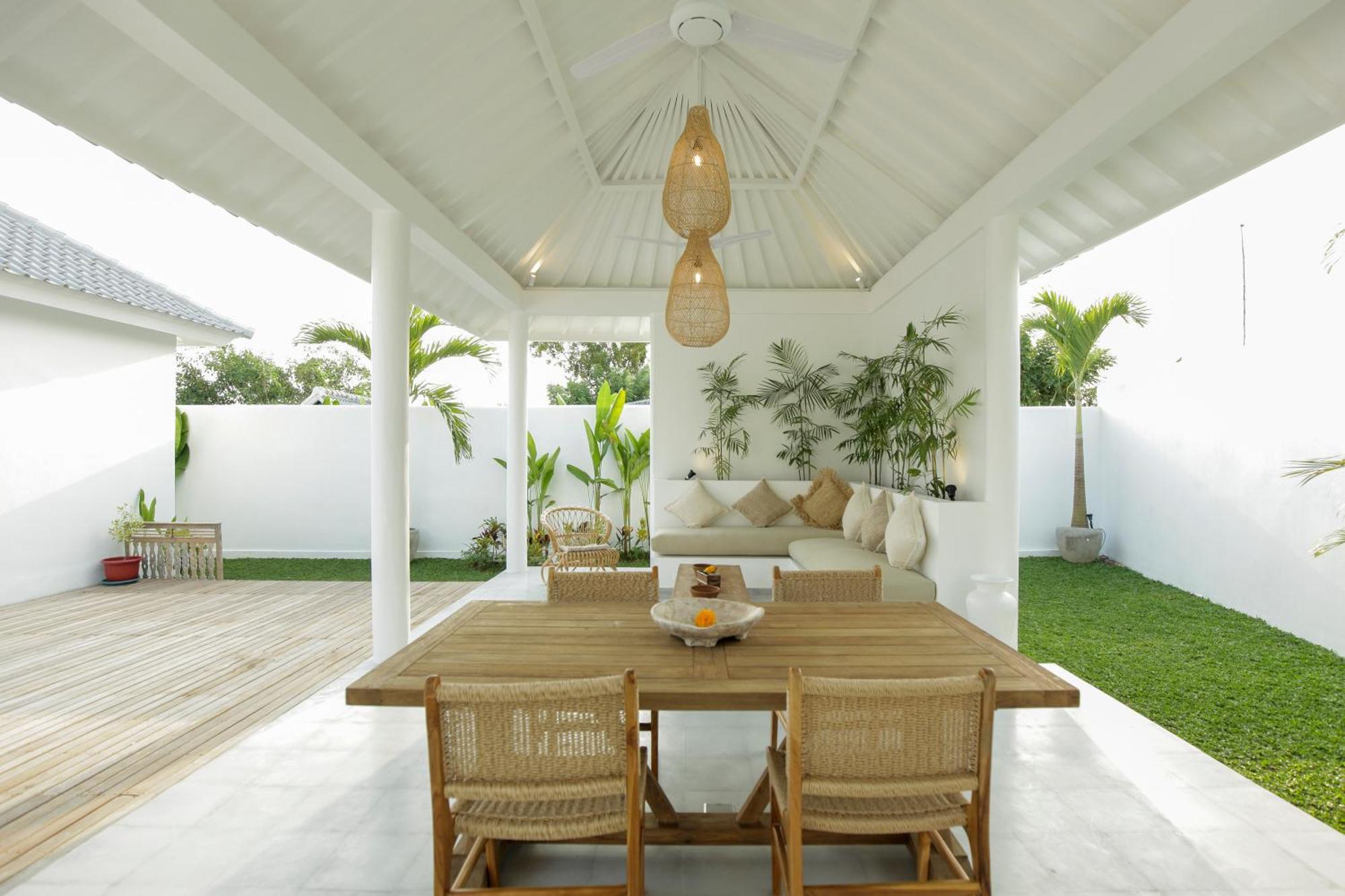 The Bingin Beach Villas' Private Villas Uluwatu Exterior foto