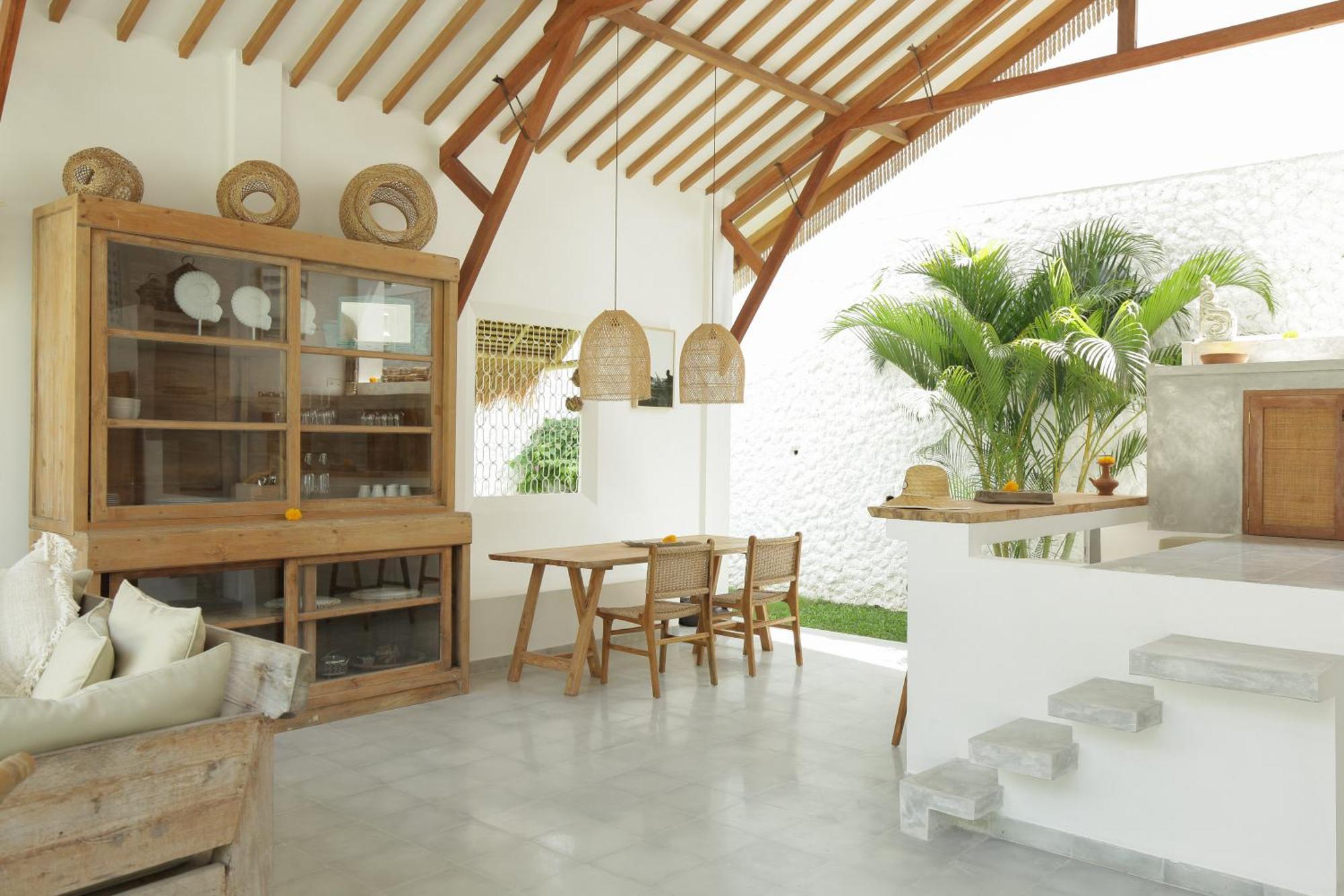 The Bingin Beach Villas' Private Villas Uluwatu Exterior foto