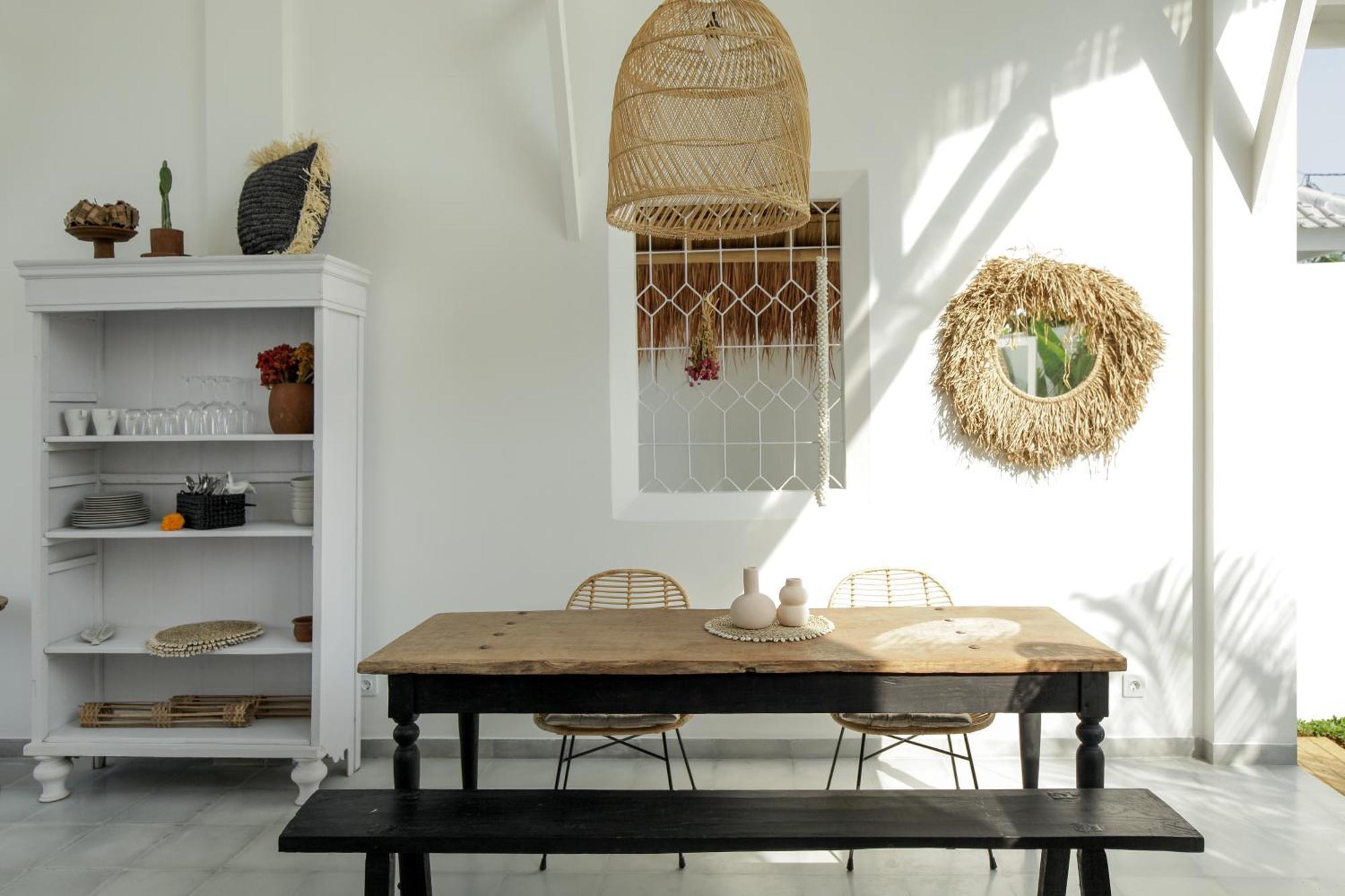 The Bingin Beach Villas' Private Villas Uluwatu Exterior foto