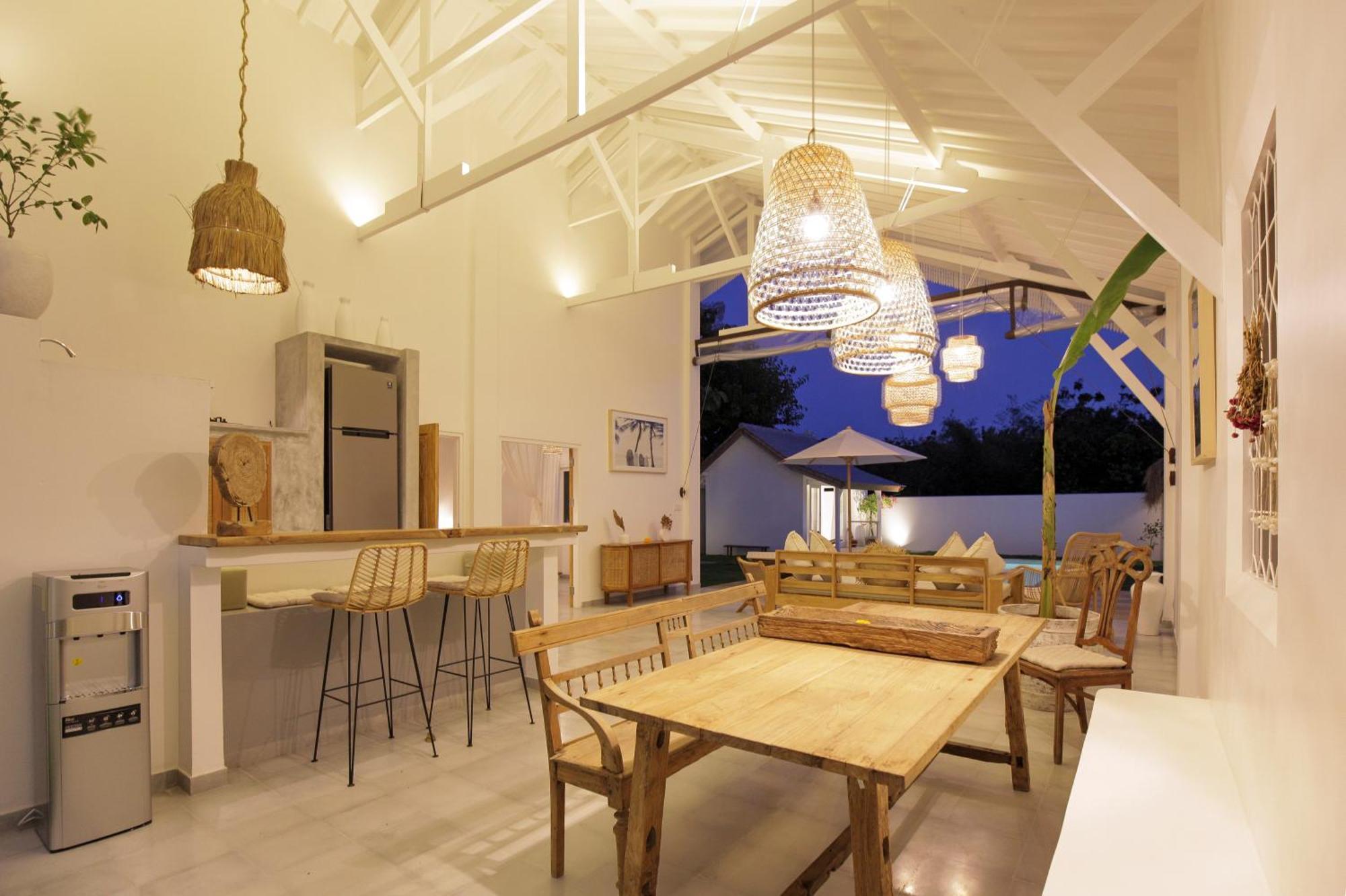 The Bingin Beach Villas' Private Villas Uluwatu Exterior foto